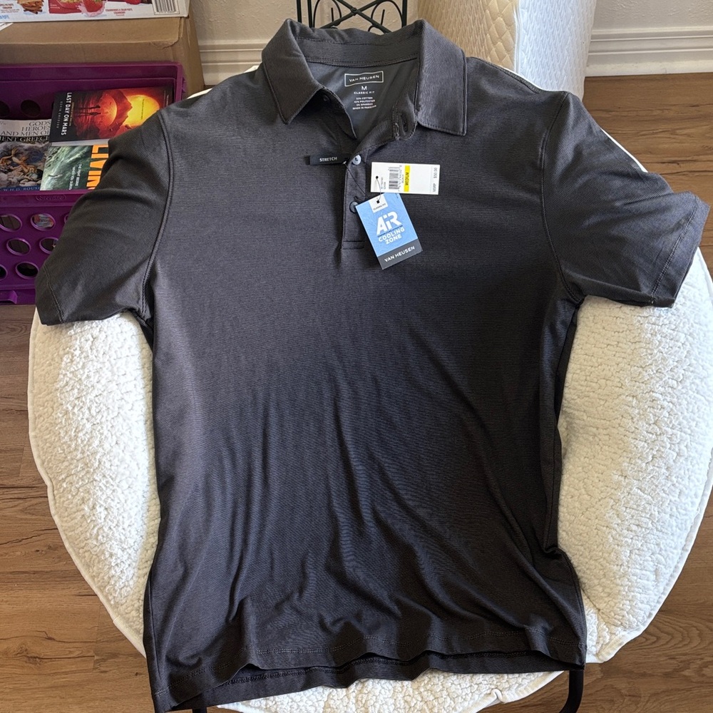 Van Heusen Polo Shirt